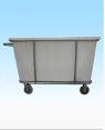 16 Cubic Cart (500lbs)