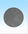 17" MetalTEX Pad EA