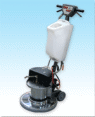 Thoromatic 17" Bonnet Machine