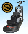 21" Janilink Terminator Propane Stripper/Buffer (Kawasaki Engine)