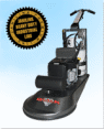 21" Janilink Propane Floor Buffer 13HP (Honda Engine)