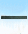 Microfiber 36" Green Dust MC