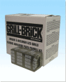 3M GB12 Grill Brick 8" 12EA/Case