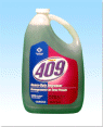 409 Degreaser/ Floor Cleaner