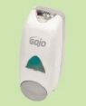 GOJO FOAM SOAP DISPENSER (1250ML,GRAY)