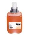 GOJO LUXURY FOAM ANTIBACTERIAL SOAP (2000ML,2/CS)