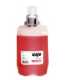 GOJO LUXURY FOAM HANDWASH (2000ML,2/CS)