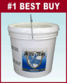 5X Powder 45lb (Cleaning and Polishing for Marble)