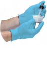 Disposable Nitrile Powder Free General Purpose(100/BX)