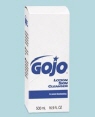 GOJO LOTION SKIN CLEANSER (500ML,18/CS)