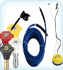 Pressure Washer Accessories