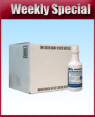 BATHROOM PLUS Non-Acid Disinfectant Cleaner 12QT/CS