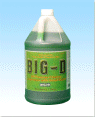 BIG-D All Purpose/Degreaser