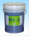 BIG-D All Purpose/Degreaser (5 GAL)