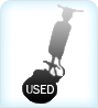 Used Floor Machine