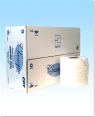 Center-Pull Towel Classique White 66030