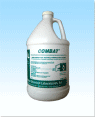 Combat Disinfectant Cleaner