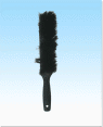 Duster Horse Hair/POLY Bristle