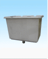 Cube Truck 14 Cub Ft