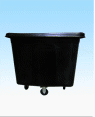 Cube Truck 16 Cub Ft