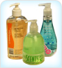 Bottled Hand Soap