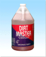 DIRT MASTER Floor Cleaner