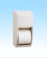DISPENSER TOILET TISSUE METRIX MULTI #B-5288
