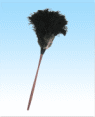 28" Premium Ostrich Feather Duster