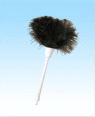 12" Ostrich Feather Duster