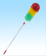 82" Synthetic Duster