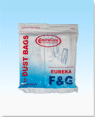 Eureka Paper Bag F & G 3 EA/PK