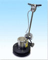20" Bulldozer Multifunction Floor Machine