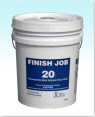Finish Job 20 Floor Finish (5 GAL)