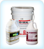 Floor Sealing Chemicals