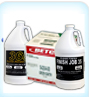 Floor Finish Chemicals (Wax & Seal)