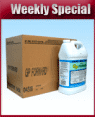 GP Forward Cleaner 4518 (4/CS)