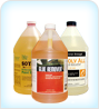Glue Removal Chemicals