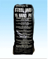 GMT Steel Wool 16 Hand Pads
