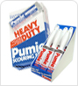 Pumic Sticks