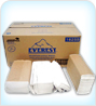C-Fold & Multi-Fold Hand Towels, and Dispensers