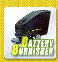 Click here to go Battery Burnisher