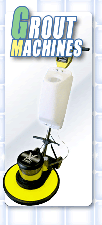 Click here to see Grout Machines