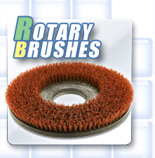 Click here to see Rotary Brushes