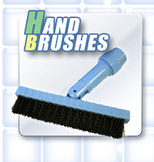 Click here to see Hand Brushes