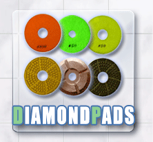 Click here to see Diamond Pads