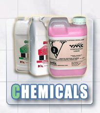 Click here to see Chemicals
