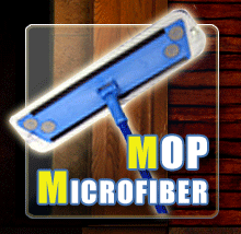 Click here to see Microfiber Mop