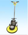 17" Janilink 2000 RPM High Speed Floor Buffer