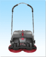 Hoover Spinesweep 21" Sweeper