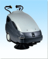 IPC Eagle 28" Sweeper